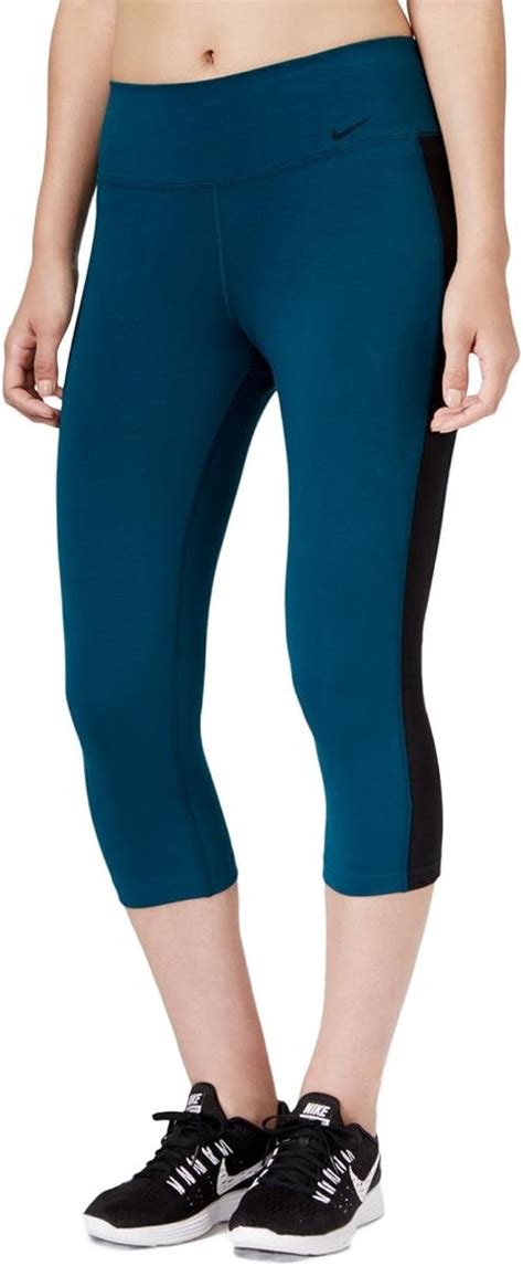 nike capri schuhe damen|Amazon.com: Nike Dri Fit Capris Women.